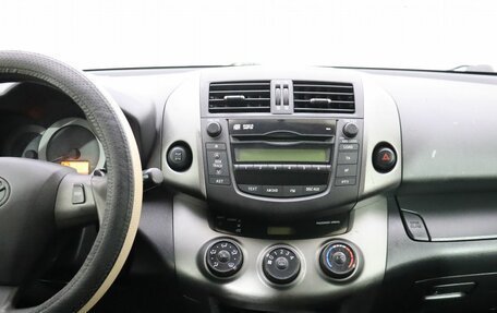 Toyota RAV4, 2010 год, 1 249 000 рублей, 12 фотография