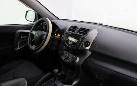 Toyota RAV4, 2010 год, 1 249 000 рублей, 10 фотография