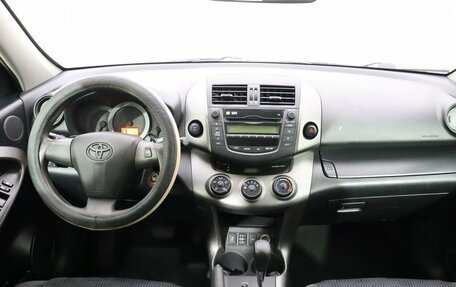 Toyota RAV4, 2010 год, 1 249 000 рублей, 11 фотография