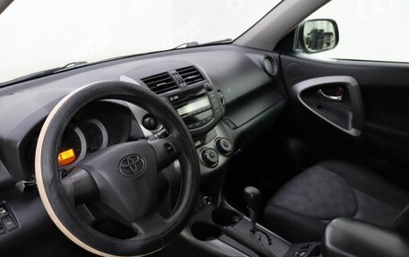 Toyota RAV4, 2010 год, 1 249 000 рублей, 9 фотография