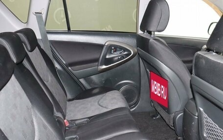 Toyota RAV4, 2010 год, 1 249 000 рублей, 14 фотография