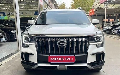 GAC GS8 I, 2021 год, 2 390 000 рублей, 2 фотография