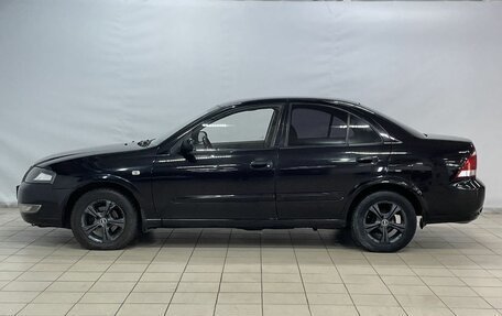 Nissan Almera Classic, 2010 год, 739 000 рублей, 9 фотография