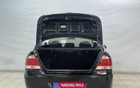 Nissan Almera Classic, 2010 год, 739 000 рублей, 7 фотография