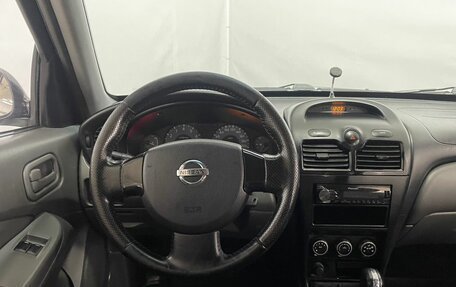 Nissan Almera Classic, 2010 год, 739 000 рублей, 16 фотография