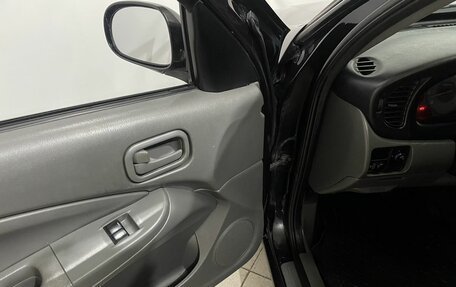 Nissan Almera Classic, 2010 год, 739 000 рублей, 17 фотография