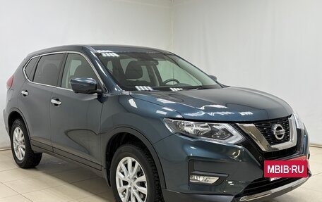 Nissan X-Trail, 2021 год, 3 125 000 рублей, 3 фотография