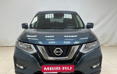 Nissan X-Trail, 2021 год, 3 125 000 рублей, 2 фотография