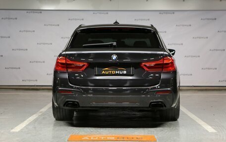 BMW 5 серия, 2020 год, 4 440 000 рублей, 5 фотография