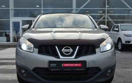 Nissan Qashqai, 2012 год, 1 349 000 рублей, 2 фотография