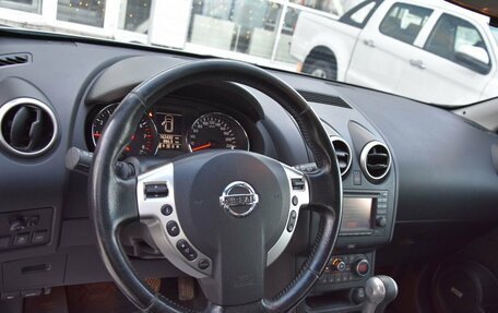 Nissan Qashqai, 2012 год, 1 349 000 рублей, 16 фотография