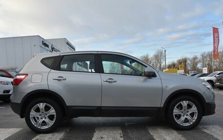 Nissan Qashqai, 2012 год, 1 349 000 рублей, 10 фотография