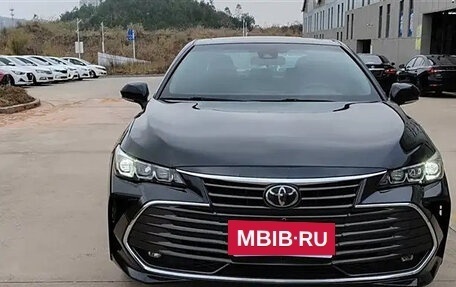 Toyota Avalon, 2020 год, 2 270 000 рублей, 2 фотография