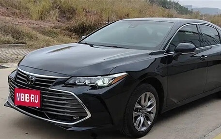 Toyota Avalon, 2020 год, 2 270 000 рублей, 1 фотография