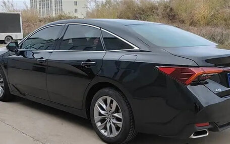 Toyota Avalon, 2020 год, 2 270 000 рублей, 3 фотография