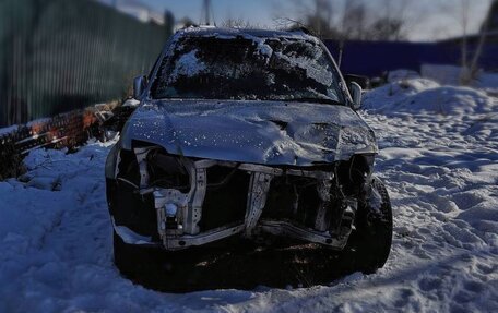 Honda CR-V IV, 1996 год, 330 000 рублей, 1 фотография