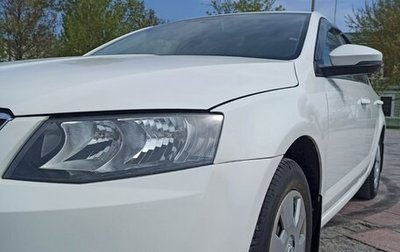 Skoda Octavia, 2015 год, 1 180 000 рублей, 1 фотография