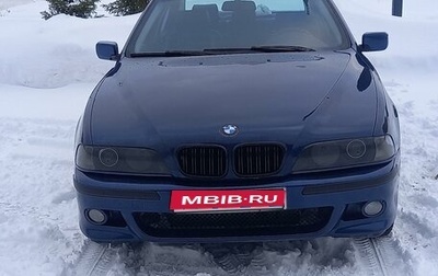 BMW 5 серия, 1998 год, 820 000 рублей, 1 фотография