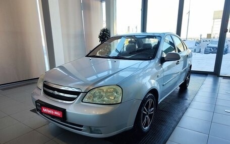 Chevrolet Lacetti, 2008 год, 385 000 рублей, 1 фотография