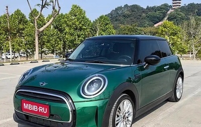 MINI Clubman, 2022 год, 2 200 000 рублей, 1 фотография