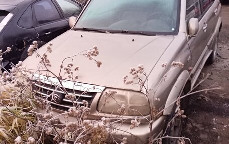 Suzuki Grand Vitara, 2003 год, 200 000 рублей, 1 фотография