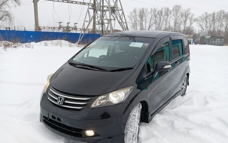 Honda Freed I, 2010 год, 1 300 000 рублей, 1 фотография