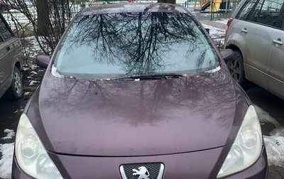 Peugeot 307 I, 2006 год, 380 000 рублей, 1 фотография