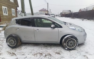 Nissan Leaf I, 2011 год, 1 099 000 рублей, 1 фотография