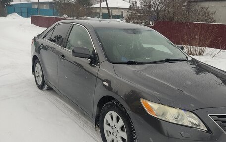 Toyota Camry, 2006 год, 1 300 000 рублей, 1 фотография