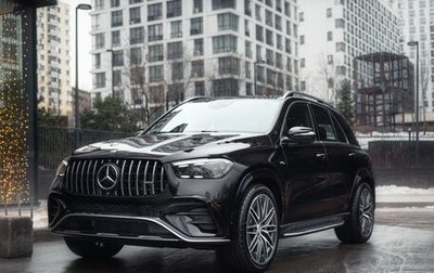 Mercedes-Benz GLE AMG, 2024 год, 17 900 000 рублей, 1 фотография