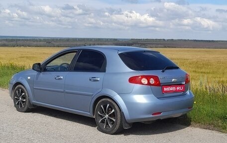 Chevrolet Lacetti, 2010 год, 800 000 рублей, 1 фотография