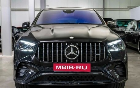 Mercedes-Benz GLE Coupe AMG, 2024 год, 22 400 000 рублей, 1 фотография