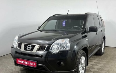 Nissan X-Trail, 2013 год, 1 650 000 рублей, 1 фотография