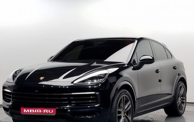 Porsche Cayenne III, 2021 год, 10 000 000 рублей, 1 фотография