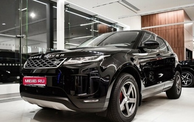 Land Rover Range Rover Evoque II, 2019 год, 4 049 000 рублей, 1 фотография