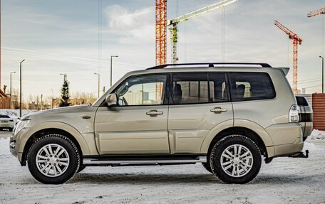 Mitsubishi Pajero IV, 2019 год, 2 985 000 рублей, 6 фотография