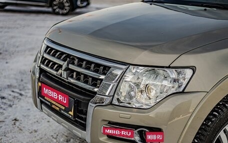 Mitsubishi Pajero IV, 2019 год, 2 985 000 рублей, 5 фотография