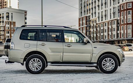 Mitsubishi Pajero IV, 2019 год, 2 985 000 рублей, 11 фотография