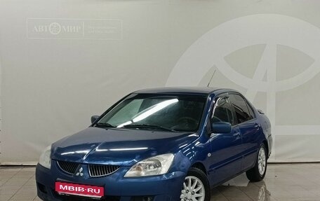 Mitsubishi Lancer IX, 2005 год, 305 000 рублей, 1 фотография