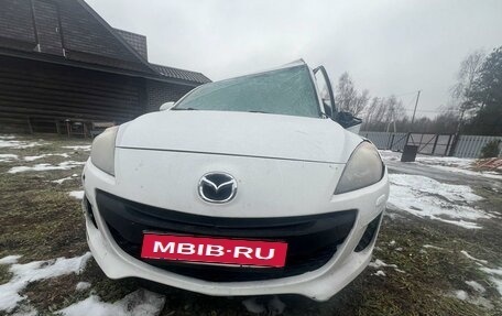 Mazda 3, 2011 год, 265 000 рублей, 1 фотография