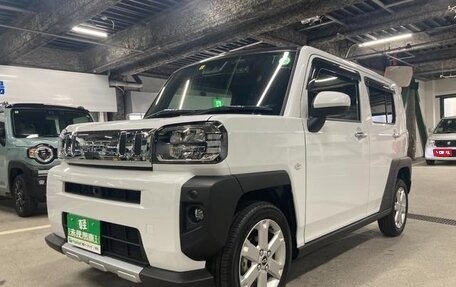 Daihatsu Taft, 2022 год, 970 000 рублей, 1 фотография