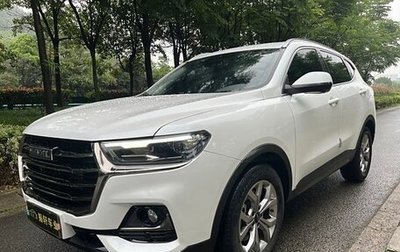 Haval H6, 2021 год, 1 400 000 рублей, 1 фотография