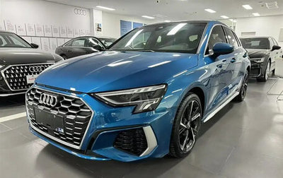 Audi A3, 2021 год, 2 250 000 рублей, 1 фотография