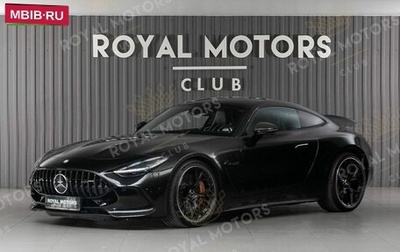 Mercedes-Benz AMG GT, 2024 год, 31 500 000 рублей, 1 фотография