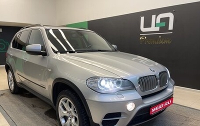 BMW X5, 2011 год, 2 350 000 рублей, 1 фотография