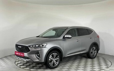 Haval F7 I, 2021 год, 1 830 000 рублей, 1 фотография