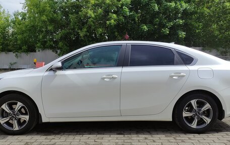 KIA Cerato IV, 2021 год, 2 390 000 рублей, 5 фотография