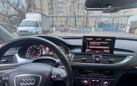 Audi A7, 2011 год, 2 490 000 рублей, 9 фотография