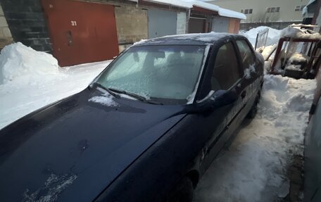 Opel Vectra B рестайлинг, 1997 год, 80 000 рублей, 6 фотография