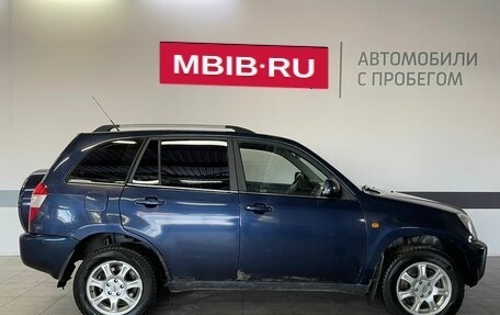 Chery Tiggo (T11), 2012 год, 400 000 рублей, 6 фотография